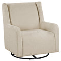 Serra Accent Chairs