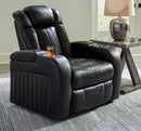Caveman Den Power Reclining Sofa, Loveseat and Recliner