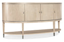Nouveau Chic - Sideboard - Light Brown
