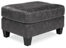 Venaldi Ottoman 1