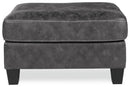 Venaldi Ottoman 3