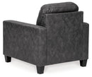 Venaldi Chair 4