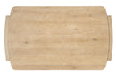 Retreat - Rectangle Cocktail Table - Beige