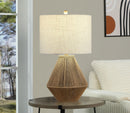 Pryor Table Lamps