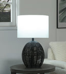 Indio Table Lamps