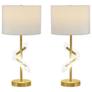 Kingsley Table Lamp