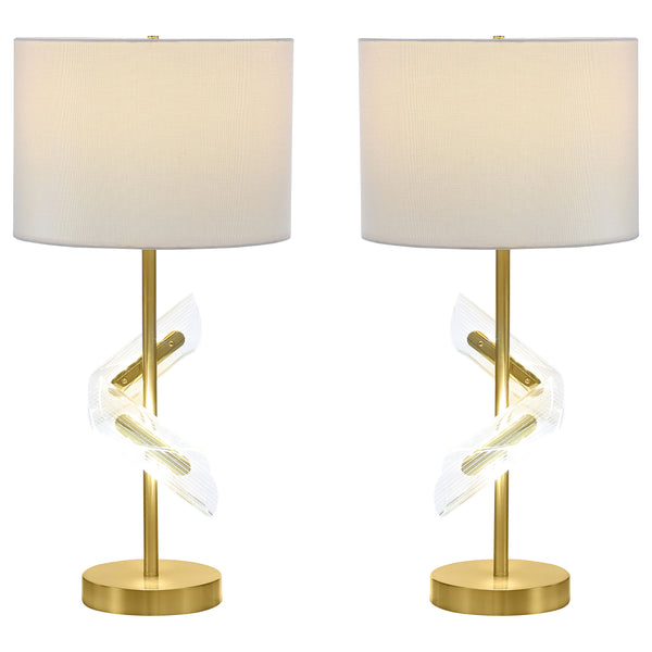 Kingsley Table Lamp