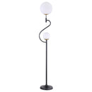 Dacki Floor Lamp