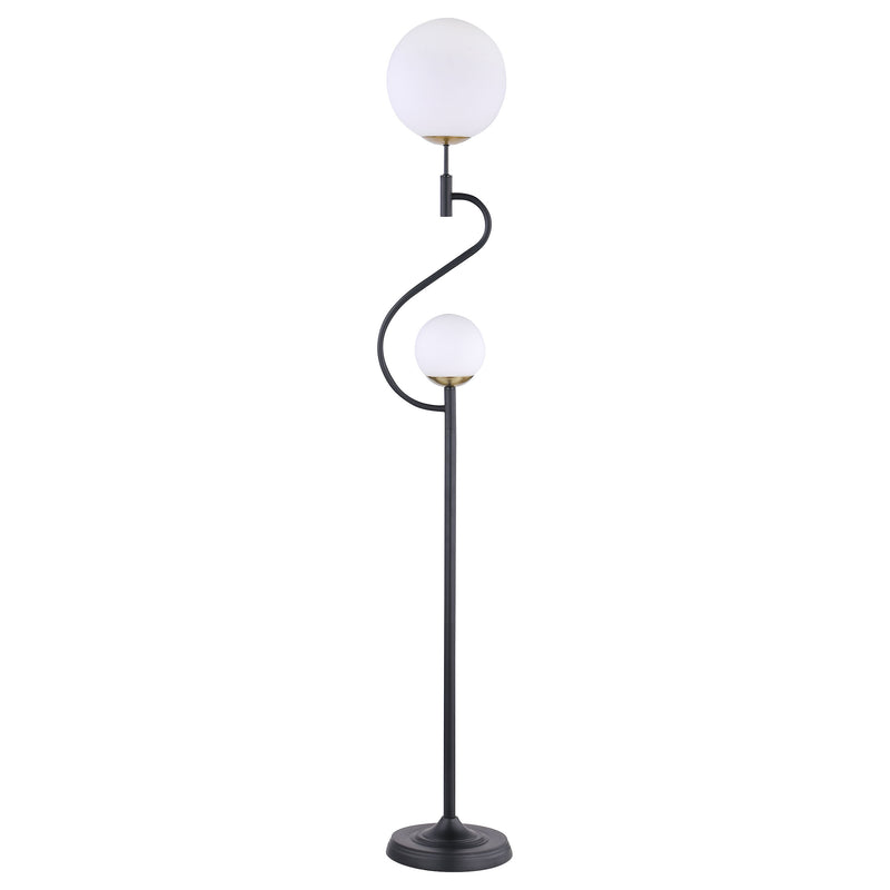 Dacki Floor Lamp