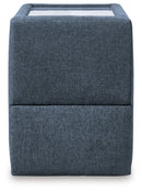 Modmax 4-Piece Sectional Sofa, 3-Piece Sectional Loveseat and Ottoman