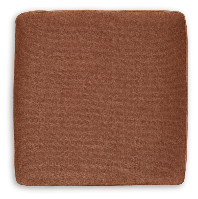 Modmax 6-Piece Sectional and Ottoman