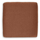 Modmax 5-Piece Sectional and 3 Ottomans