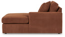 Modmax 7-Piece Sectional