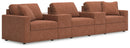 Modmax 5-Piece Sectional