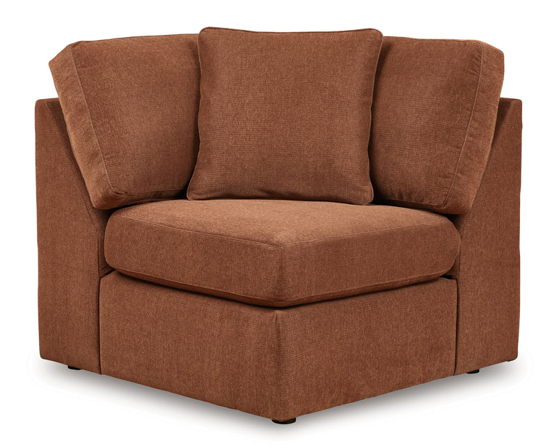 Modmax 6-Piece Sectional with Chaise