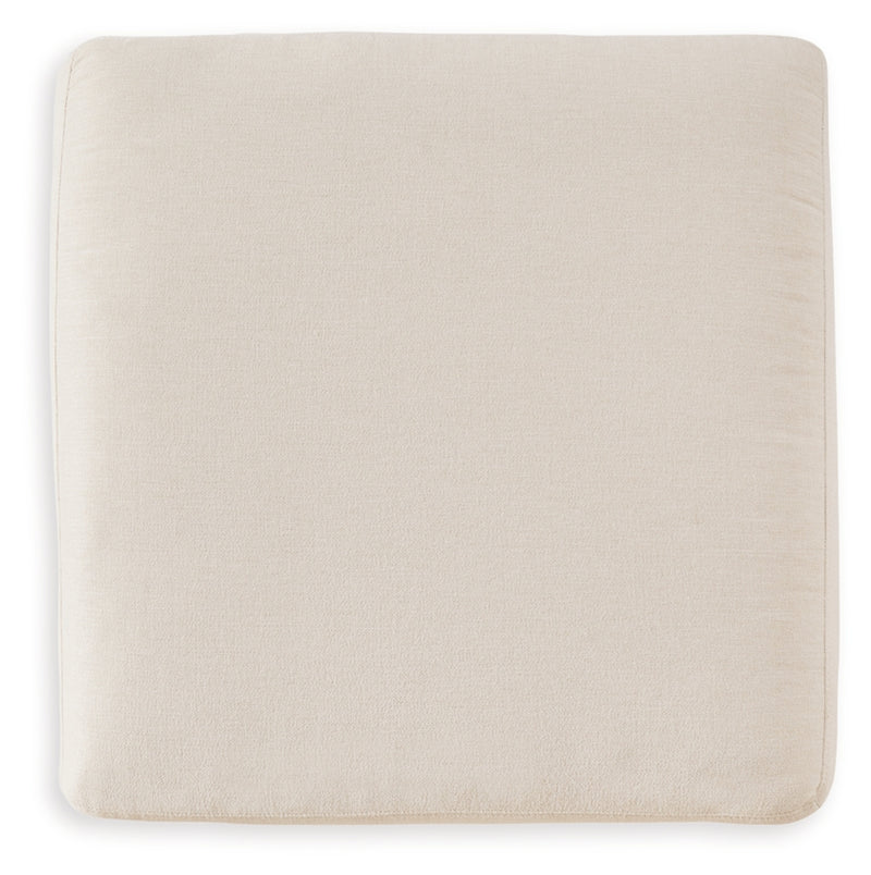 Modmax 4-Piece Sectional and 2 Ottomans