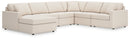 Modmax 6-Piece Sectional