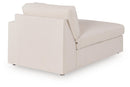 Modmax 5 Piece Sectional with Audio Console