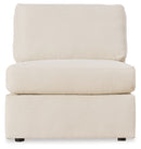 Modmax 6-Piece Sectional and Ottoman