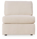 Modmax 5 Piece Sectional with Audio Console