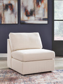 Modmax Sectional with Audio System