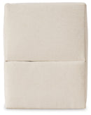 Modmax 6-Piece Sectional and 2 Ottomans