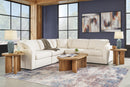 Modmax 5-Piece Sectional (Color: Oyster)