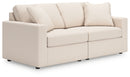 Modmax 3-Piece Sectional Sofa and 2-Piece Sectional Loveseat