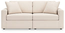 Modmax 3-Piece Sectional Sofa and 2-Piece Sectional Loveseat