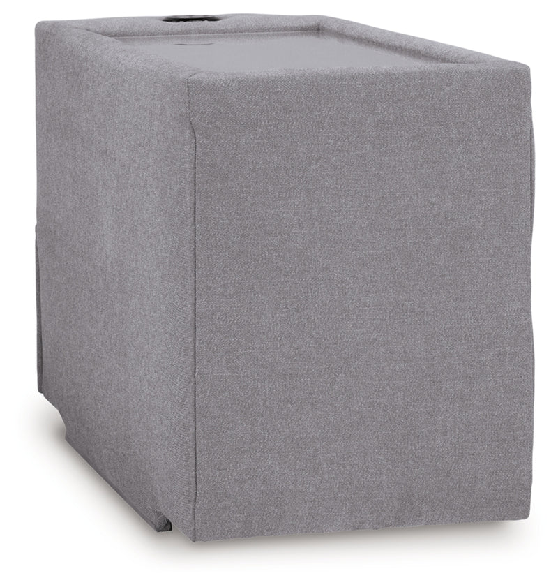 Modmax 6-Piece Sectional