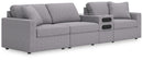 Modmax 4-Piece Sectional