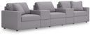 Modmax 5-Piece Sectional