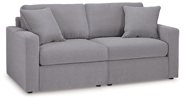 Modmax 2-Piece Sectional