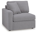 Modmax Sectional with Audio System