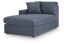 Modmax 5 Piece Sectional with Audio Console