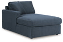 Modmax 6-Piece Sectional (Color: Ink)