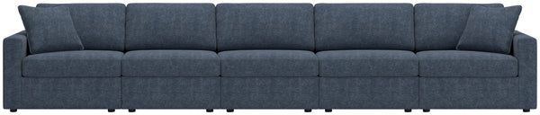 Modmax 5-Piece Sectional