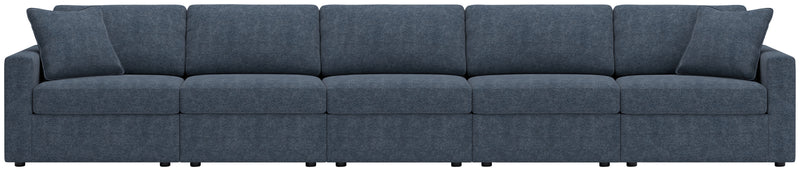 Modmax 5-Piece Sectional