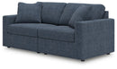 Modmax Sectional with Audio Console