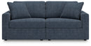 Modmax 7-Piece Sectional with Audio Console