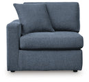 Modmax Sectional with Audio System