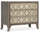Alfresco - Bellissimo Bachelors Chest