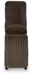 Top Tier 3-Piece Sectional and Recliner