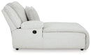 Top Tier 4-Piece Reclining Sectional with Chaise