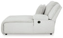 Top Tier 3-Piece Reclining Sectional and 2 Recliners