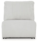 Top Tier Reclining Sectional with Chaise