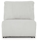 Top Tier 3-Piece Sectional Chofa