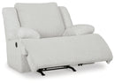 Top Tier 3-Piece Reclining Sectional and 2 Recliners