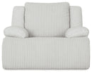 Top Tier 3-Piece Reclining Sectional and 2 Recliners