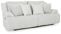 Top Tier 2-Piece Sectional Loveseat (Color: Alloy)